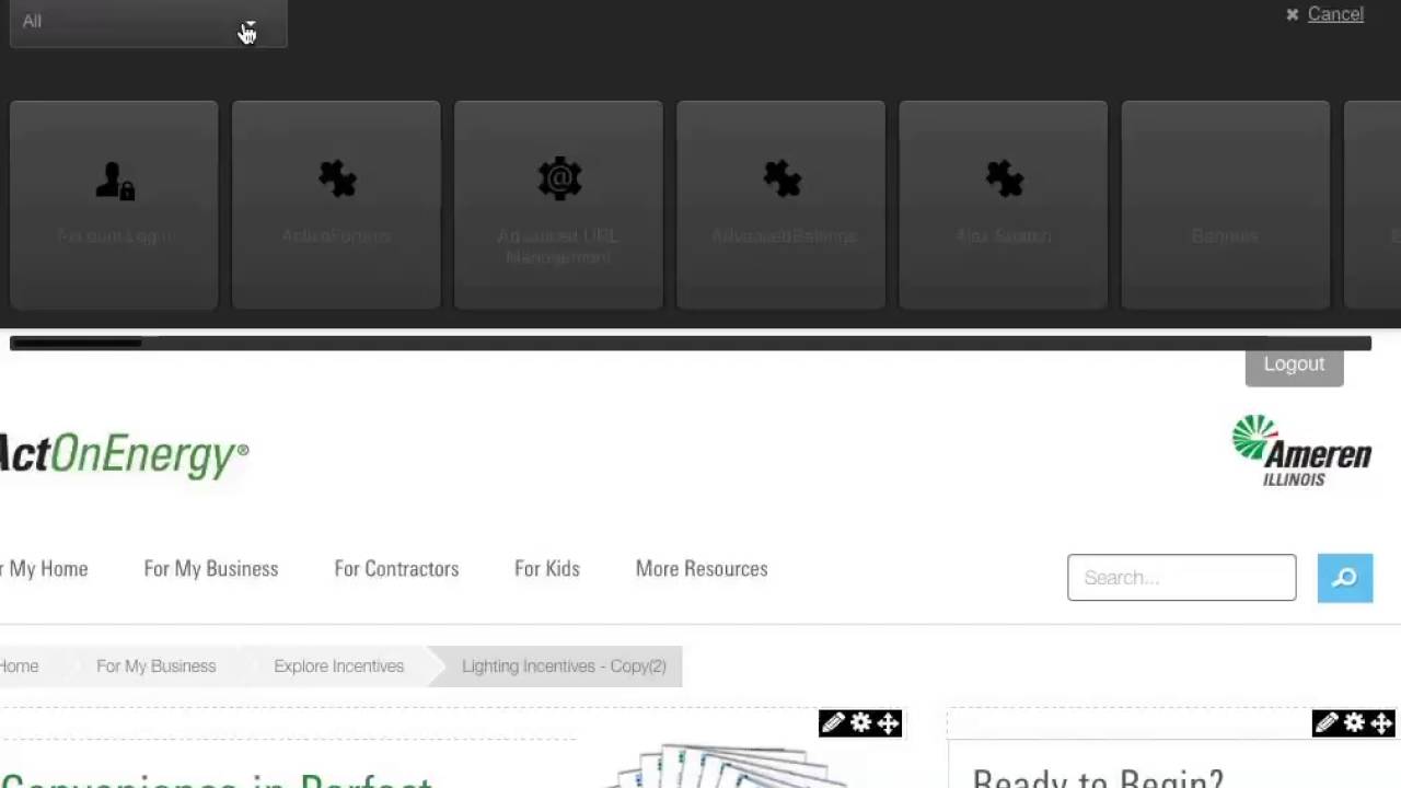 Creating, Editing and Deleting Alert Boxes