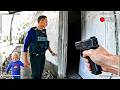 Welfare Check Leads Officers to a Truth Hidden Inside the Home