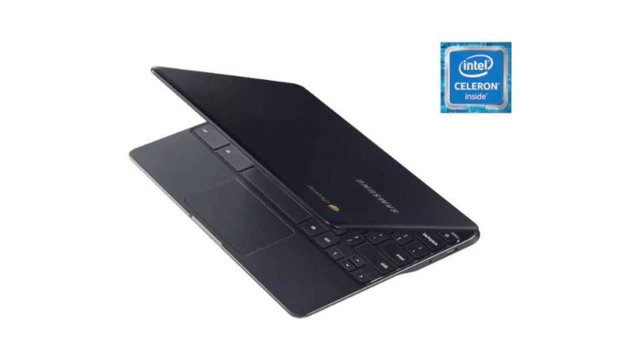 Samsung Chromebook 3 - XE500C13-K01US Quick Facts - YouTube