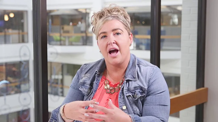 Preview of The Life of a Tester, | Jennifer Bonine...