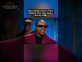 Stevie Wonder Shares funny Childhood Story😂 l #childhood #IWish #whitneyhouston #shorts