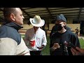 Parchando con West y Daren el costo de un Caballo | El Chanty 
