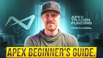 Get Started with APEX Trader Funding