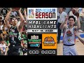 Mpbl highlights bian tatak gel game x vs pangasinan heatwaves may 18 2024