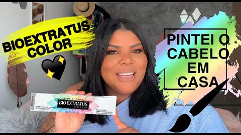 Como usar Bio Extratus?