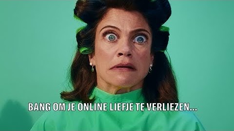 Je gevoel is de beste waarschuwing tegen fraude - Datingfraude
