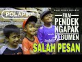 SALAH PESAN #polapike (FILM PENDEK NGAPAK KEBUMEN)