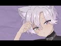 キャットラビング - nev cover