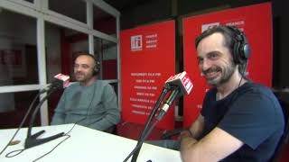 RFI360: Ștefan Dinu & Andrei Tudose, despre "Share, Tag or Dye Again"