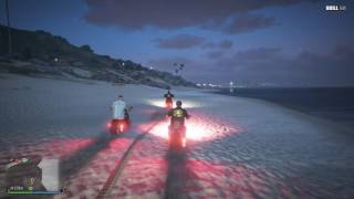 Los Vagos Mc Rideout