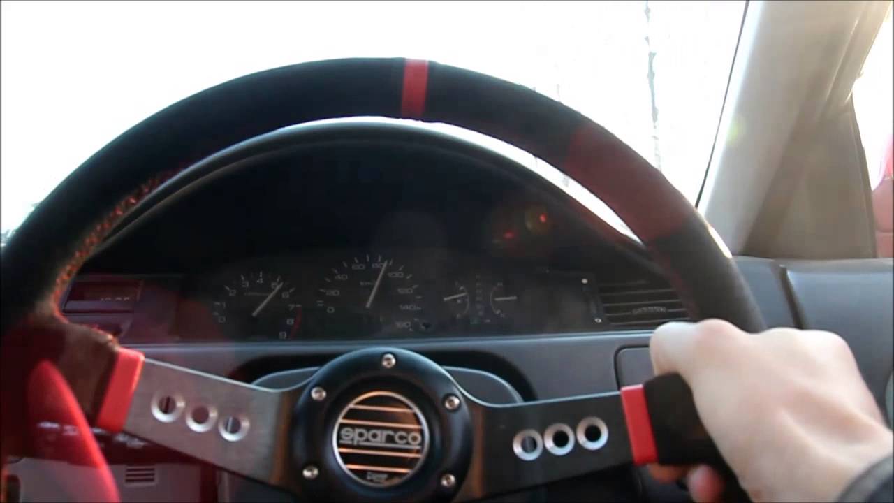 Honda civic eh1