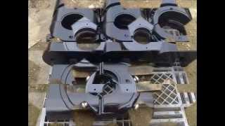 BOP RAM BLOCK SALE