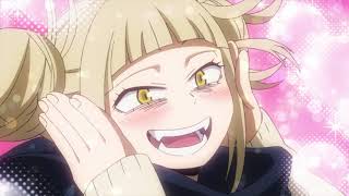 картинка: 【AMV】- ДИКАЯ ПУМА  (Моя геройская академия)「Аниме клип」
