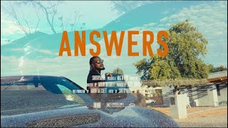 D_Shaun - Answers ft. Dieverse24k (Official Music Video)