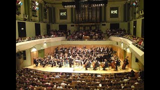 9th Veronica Dunne International Singing Competition - Thurs 31st Jan 2019