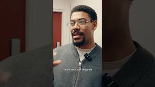 Aaron Pierre gives a tour of the Old Vic  Theater #aaronpierre #oldvictheater