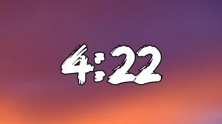 Ozuna, Danny Ocean - 4:22 (Letra/Lyrics) | Ozutochi