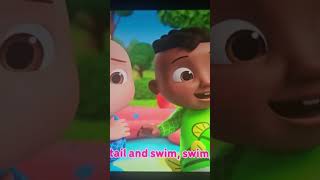 Nina &amp; Sprinklers #cocomelon #moonbugkids #sprinklers #waterpark @CoComelon