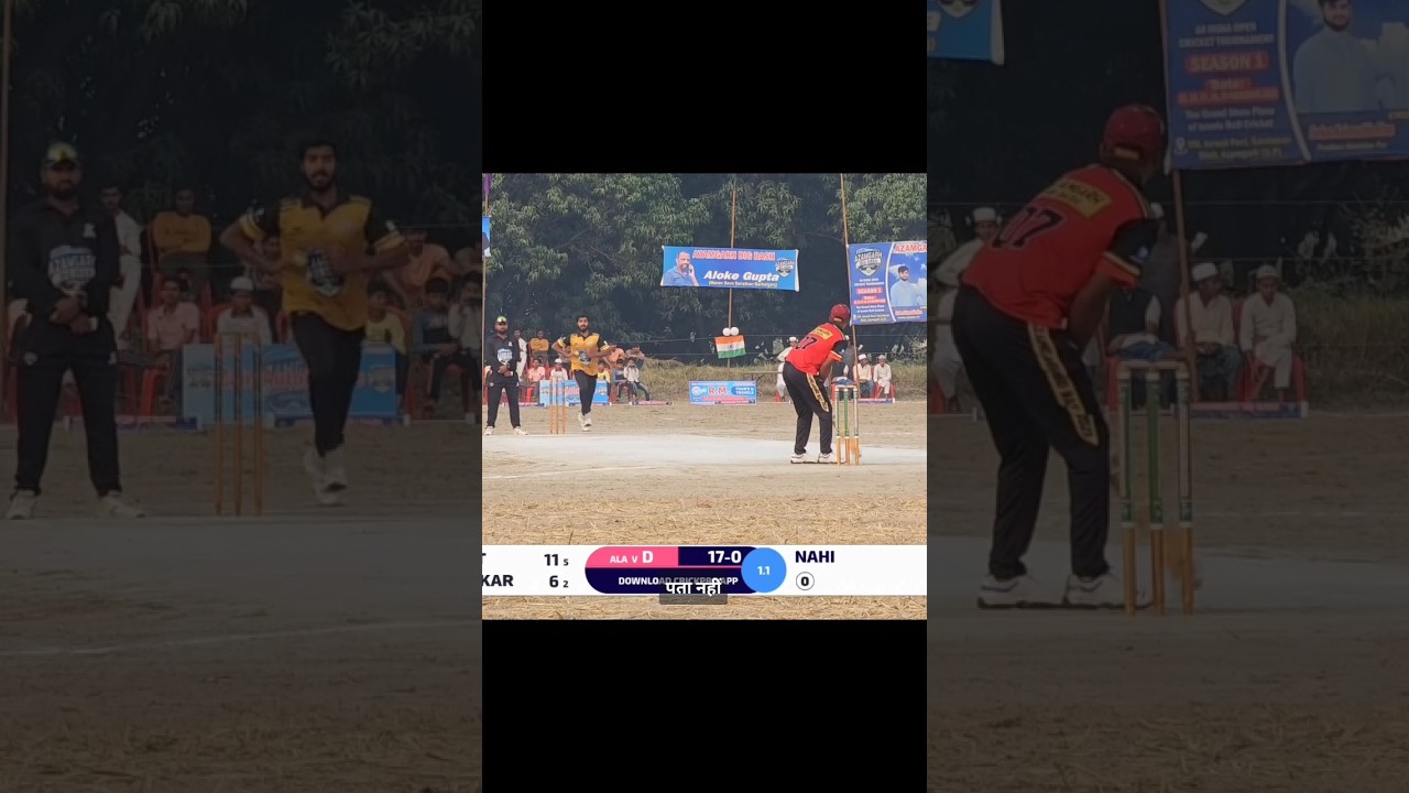 Rajat sing Six hitting Tennis cricket India bittu_maxii viratkohli 