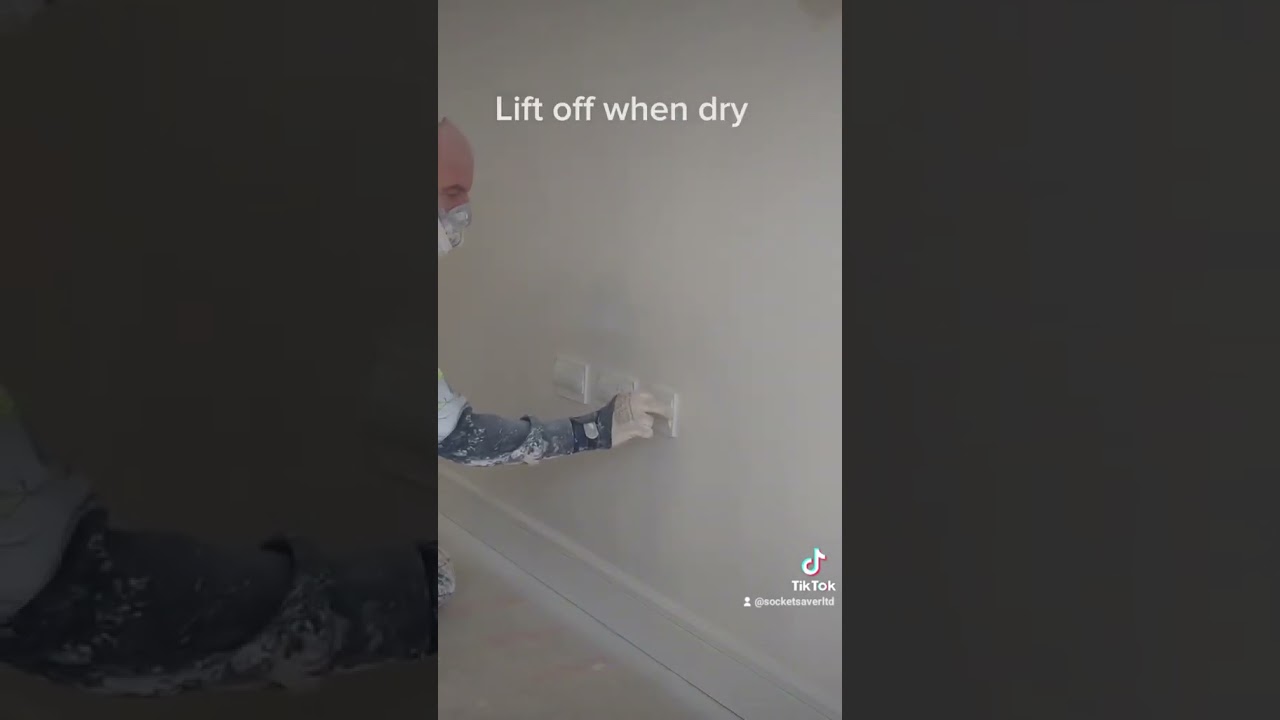 Socket Saver, magnetic, great fit, time saving solution 