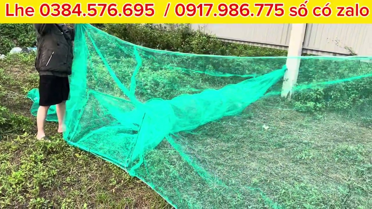 🌟🌟ĐĂNG TRẶN SÔNG LƯỚI ĐẸP KHÔNG LO CÁ XỔNG LƯỚI🐠🐠