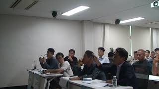 개인하수처리발전방안 토론회1