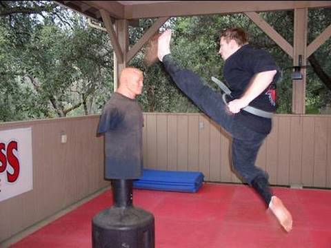 The Cons Of Bob Body Opponent Bag Free Standing Punching By Rick The Cons Of Bob Body Opponent Bag Free Standing Punching By Rick Tew And Ninjagym You