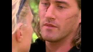 La Femme Nikita - Tear of blood