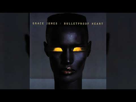 Grace Jones — Grace Jones - Driving Satisfaction (Official Audio)