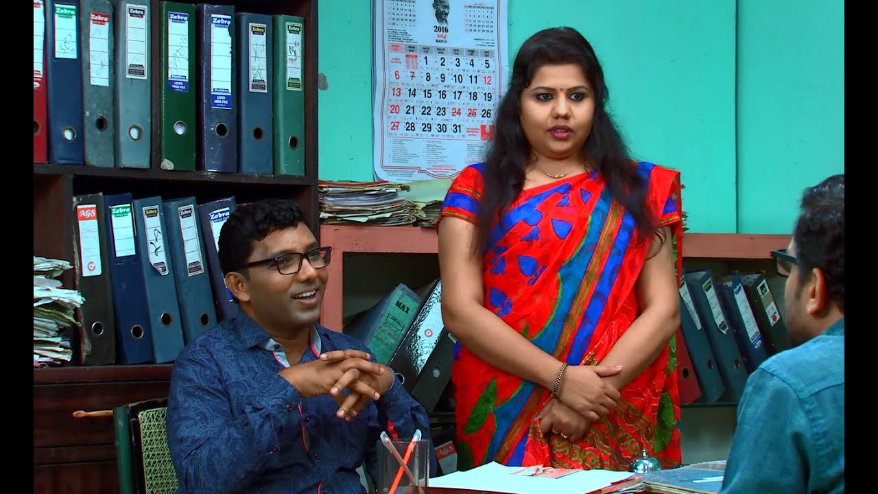 Marimayam | Ep 251 -  A trick behind real estate business | Mazhavil Manorama