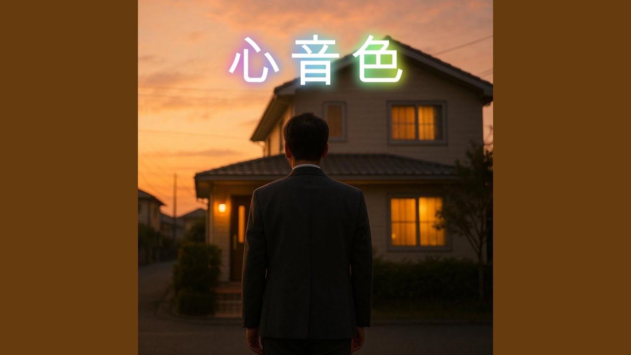 Watch 心音色 on YouTube Watch 心音色 on YouTube