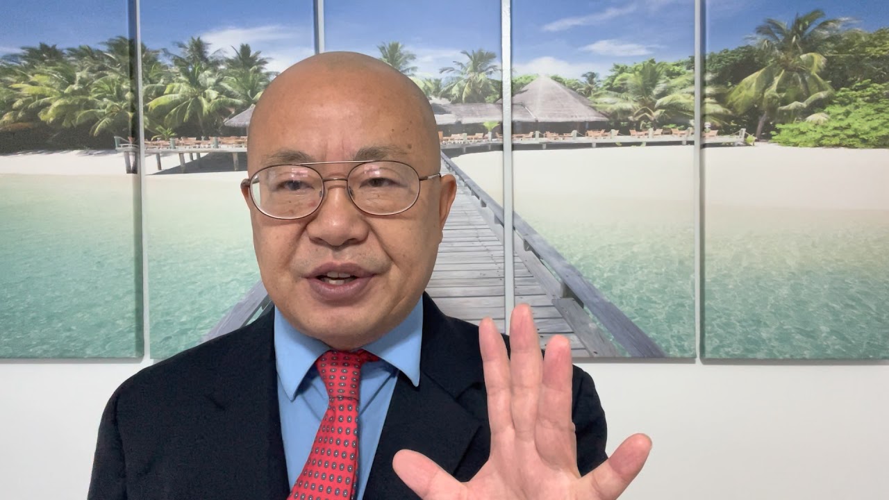 以战止战承认台湾.中共拜登一起玩完-木秀于林-万维博客-万维读者网（电脑版）