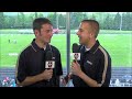 Recap of Carleton College (2) v Ohio State (6): 2013 College Women's Semifinal