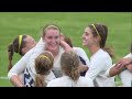 Recap of Carleton College (2) v Ohio State (6): 2013 College Women's Semifinal
