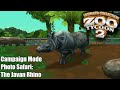 Zoo Tycoon 2: Campaign Mode - Photo Safari Scenario 2