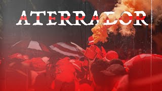 Ultras Fanatic Reds : Aterrador [ live ]