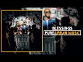 Young T & Bugsey ft. Chronixx - Blessings | Pure Urban Music
