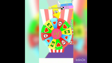 RUN Of LİFE LEVEL 311 Android-İos gameplay 0 650