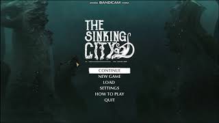 The Sinking City download pc torrent