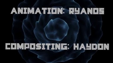 BLENDER INTRO TEMPLATE WITH RYAN05 (SUB HIM)