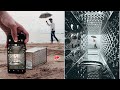 Crazy mobile photography ideas  with kitchen item  shorts