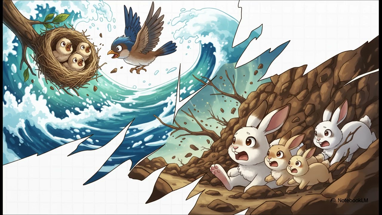 ความสามัคคีของสองพงไพร