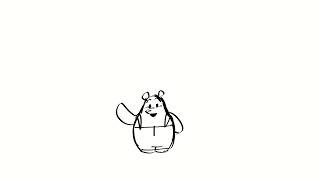 Animatic 02 |  Illustration | Storyboard #PantsBear #shorts by Pants Bear Kids - Cartoons 17 views 5 days ago 21 seconds