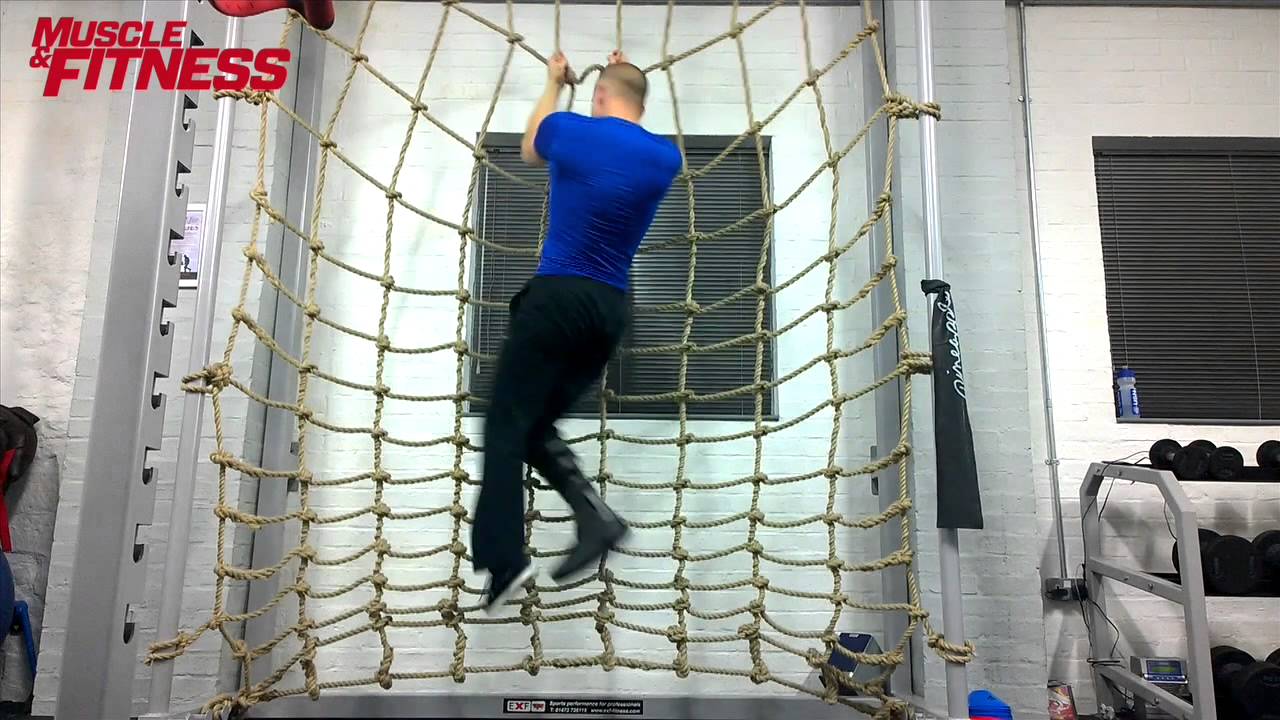 Ninja Fitness exercise 14.1 class 11