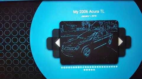 DrawBot SVG "Drawing" Animation