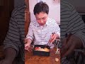 thunder night car camping 雷の夜の車中泊