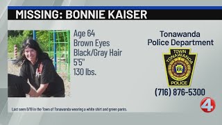 Town of Tonawanda Police looking for 2 missing people