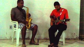Duka Nascimento E Fernando Junior To Brenda With Love