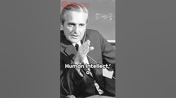 First Computer Mouse | This Day in History