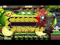 PvZ Fusion Challenge | Ultimate Pea Vs Zomboss | Plants vs Zombies | PvZ Fusion